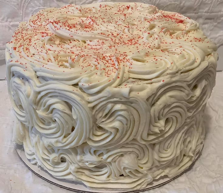 Cakes Flavors