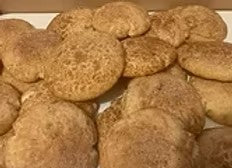 Classic Cookie Selection Cookies Listed by flavor in Alphabetical Order