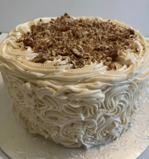 Cakes Flavors