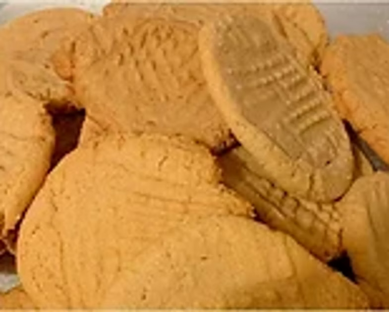 Classic Cookie Selection Cookies Listed by flavor in Alphabetical Order
