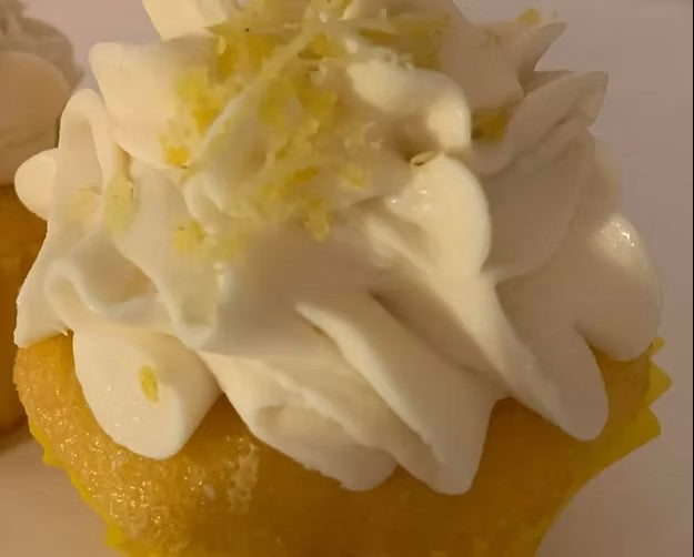 Cupcakes over 15 cupcake flavors
