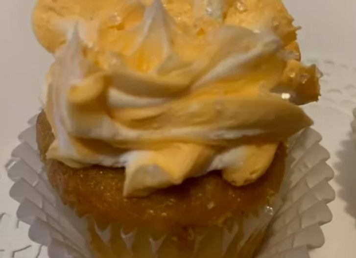 Cupcakes over 15 cupcake flavors