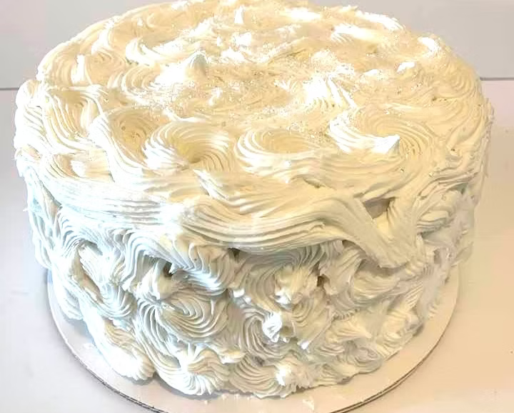 Cakes Flavors only a few cake flavors and variations are listed please inquire