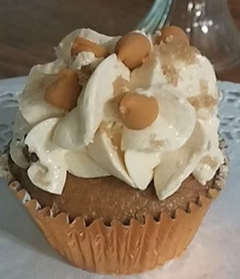 Cupcakes over 15 cupcake flavors