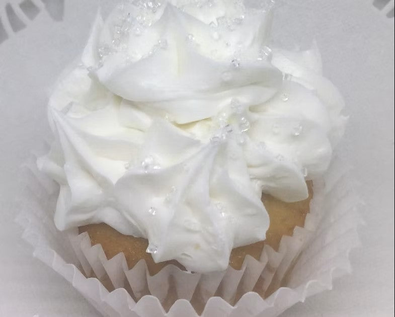 Cupcakes over 15 cupcake flavors
