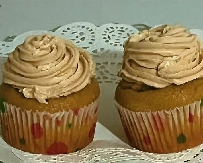 Cupcakes over 15 cupcake flavors