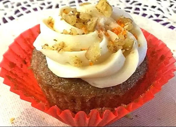 Cupcakes over 15 cupcake flavors