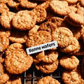 Benne Wafers