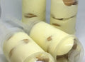 Banana Pudding Push up Treats
