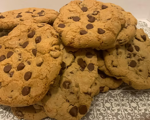 Chocolate Chip 