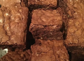 Milk Chocolate Brownies