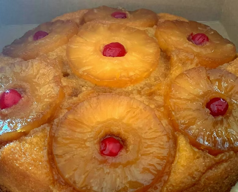 Cakes Flavors